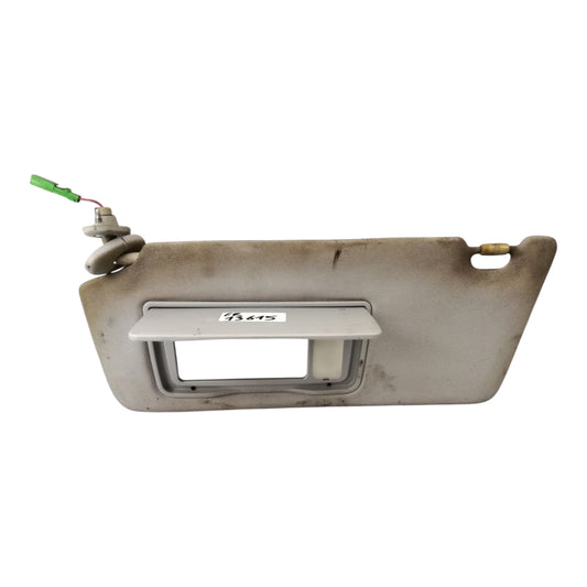 Pannello Alette Parasole Sinistro HONDA CIVIC 8 Serie