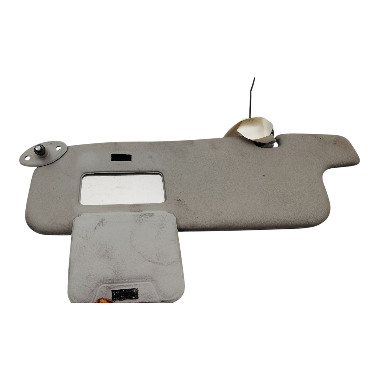 Pannello Alette Parasole Sinistro TOYOTA YARIS 1 Serie