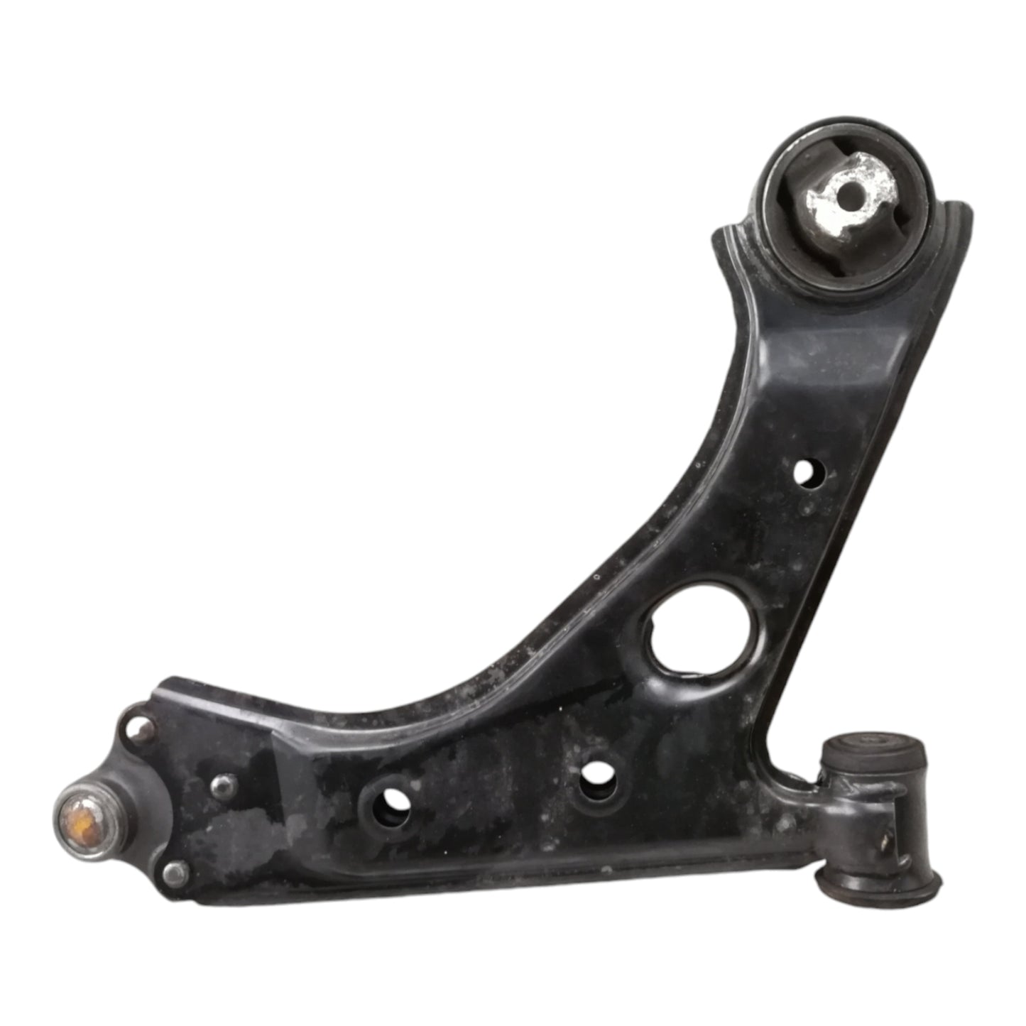 Braccio Oscillante Anteriore Sinistro FIAT GRANDE PUNTO/FIORINO 3 Serie