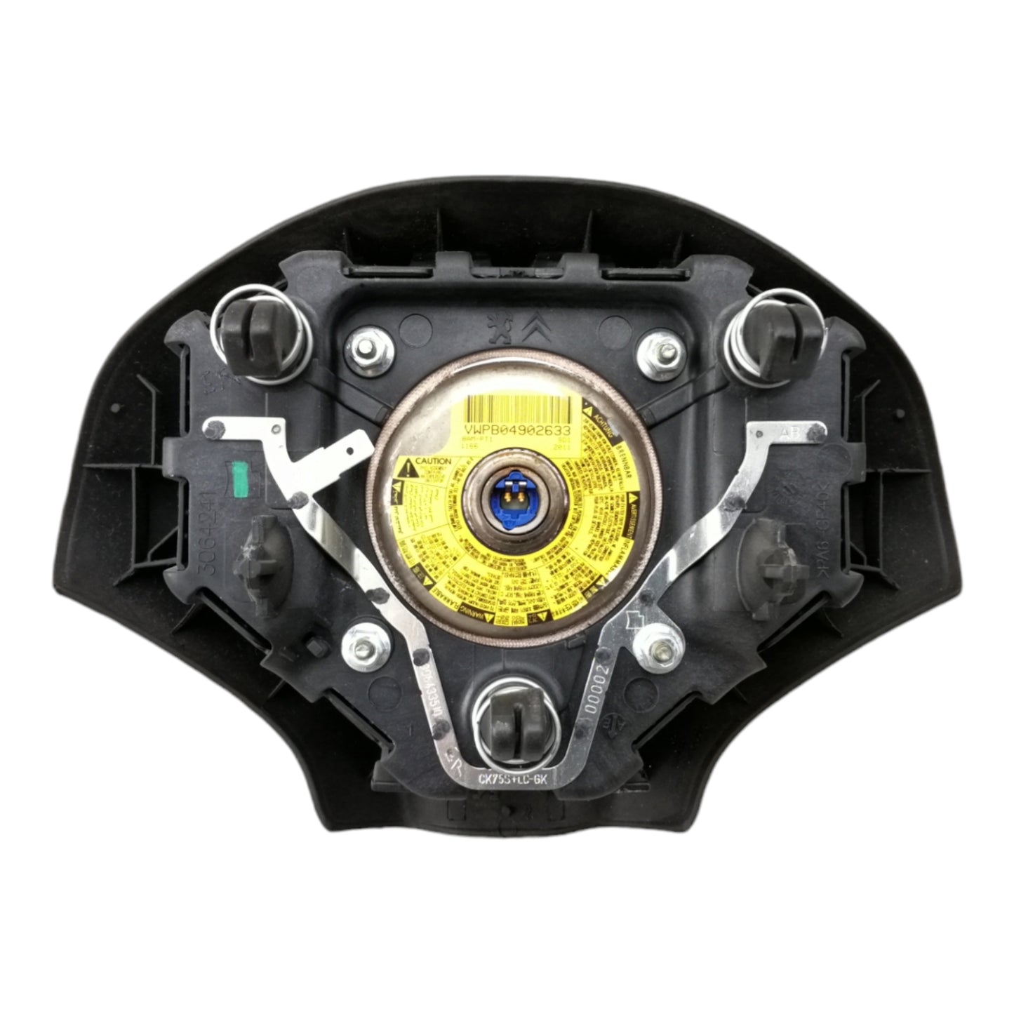 Airbag Lato Guida CITROEN C3 2 Serie/DS3 Diesel Benzina