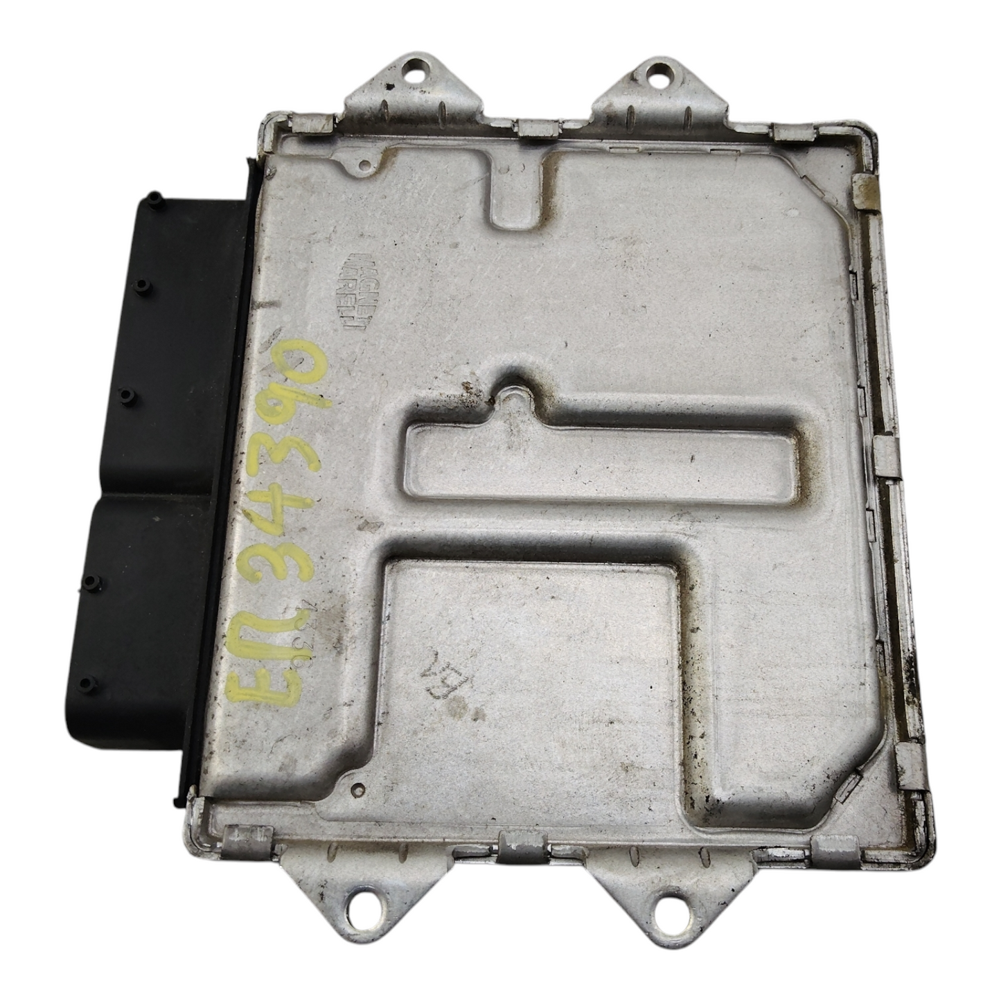 Centralina Iniezione FIAT PANDA 312 3 Serie 900 Bi-Fuel Motore 312A2000