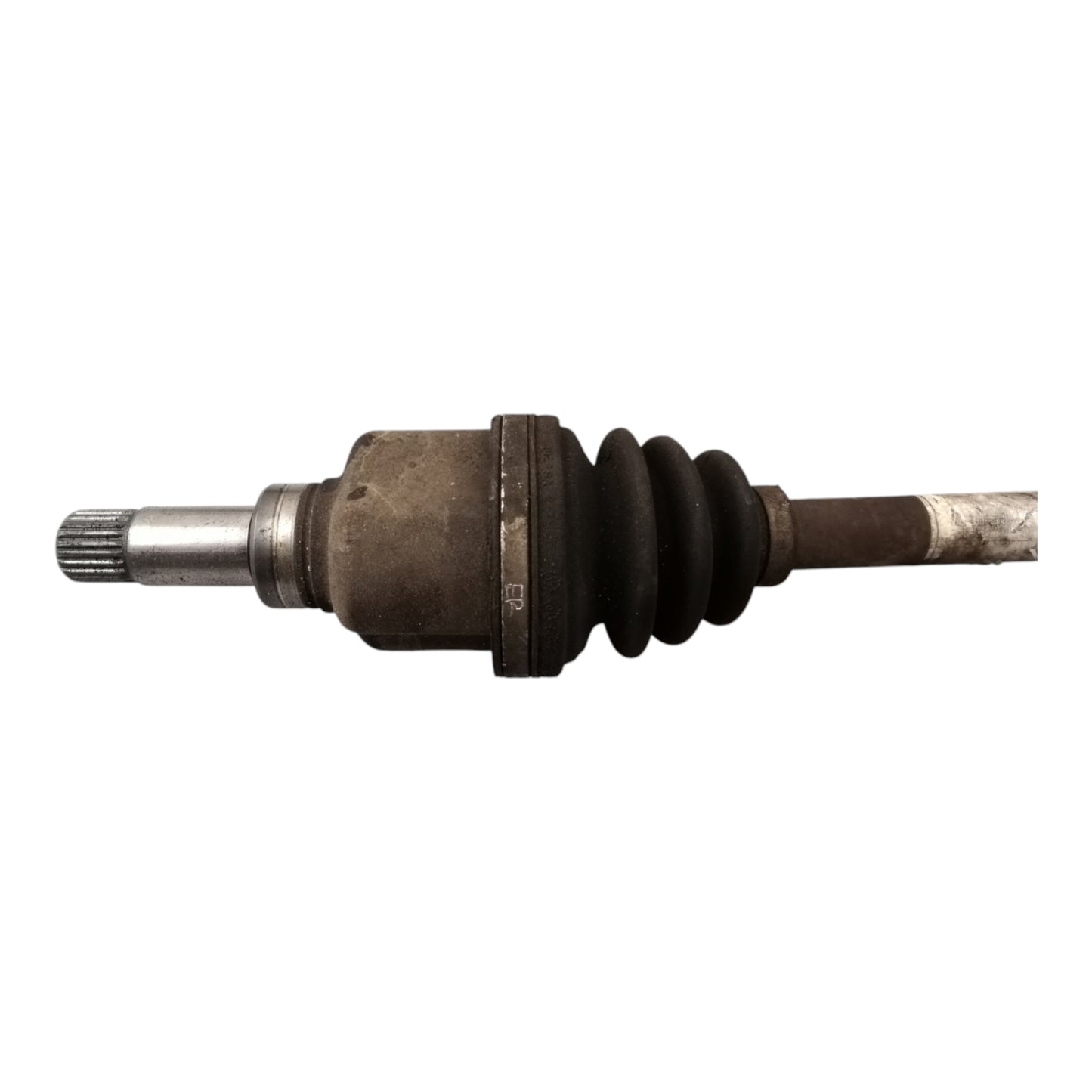 Semiasse Semialbero Anteriore Sinistro PEUGEOT 206 + PLUS