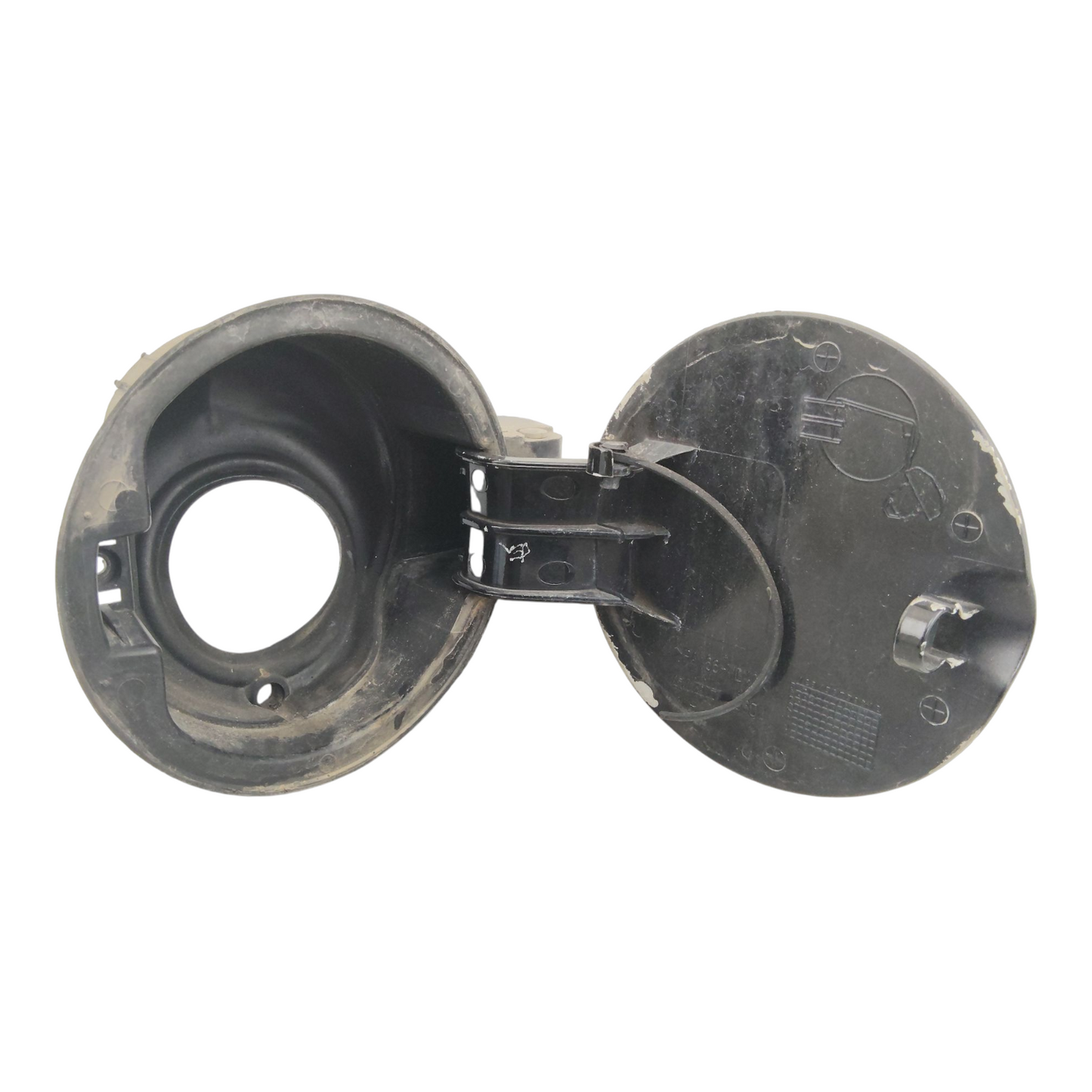 Sportello Carburante Posteriore FIAT GRANDE PUNTO/PUNTO 3 Serie/PUNTO EVO