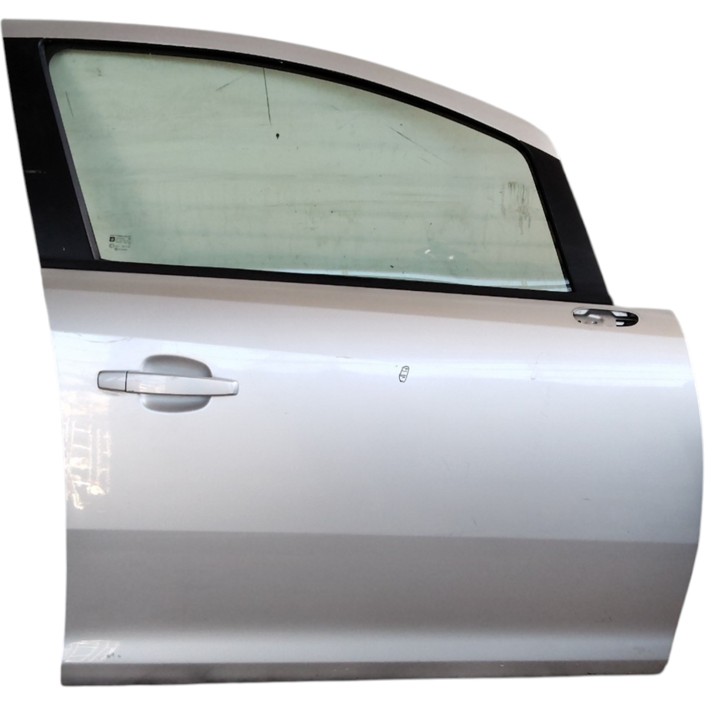 Porta Portiera Anteriore Destro OPEL CORSA D  5 Porte
