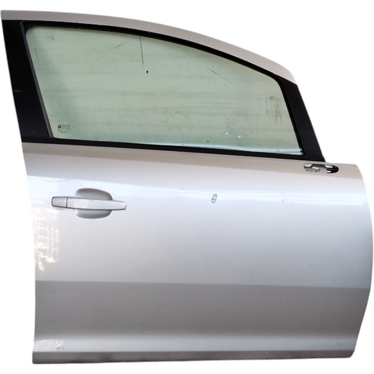 Porta Portiera Anteriore Destro OPEL CORSA D  5 Porte