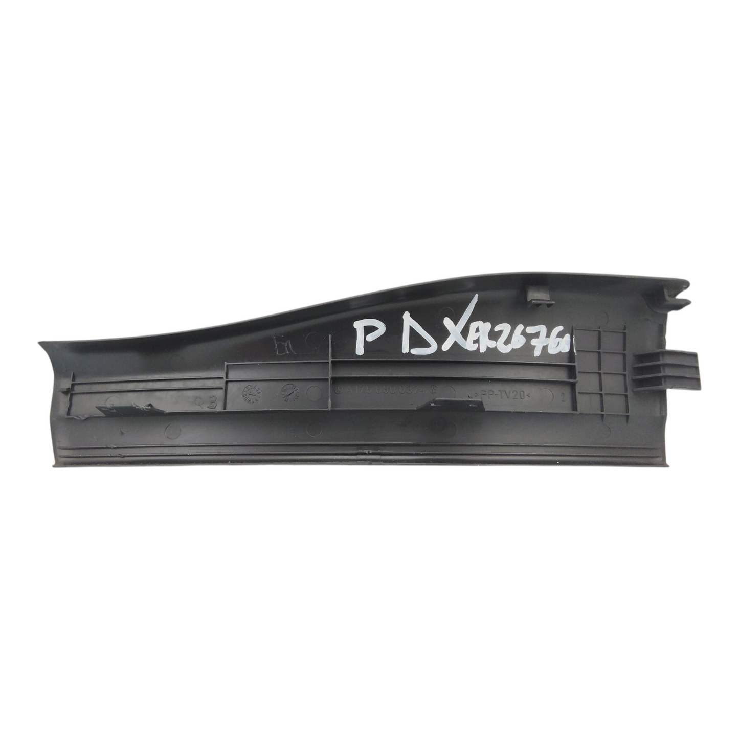 Pedana Battitacco Posteriore Destro MERCEDES CLASSE CLA C117