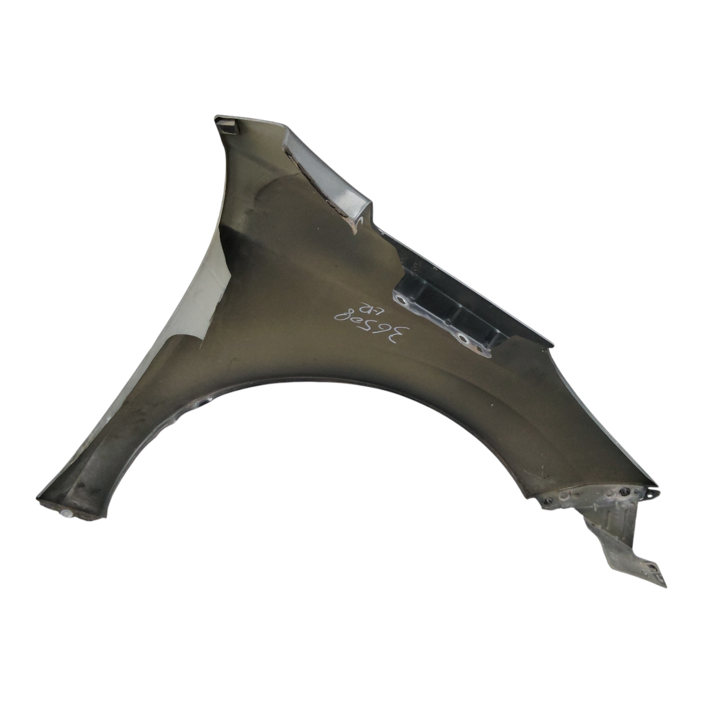 Parafango Anteriore Sinistro PEUGEOT 207 3-5 Porte