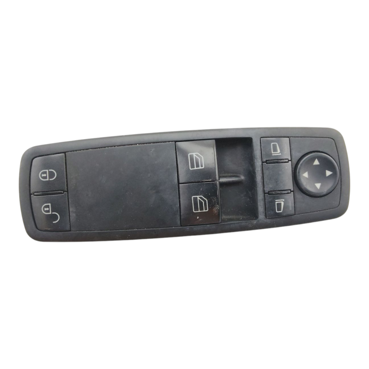 Pulsantiera Anteriore Sinistro MERCEDES CLASSE A W169 5 Porte