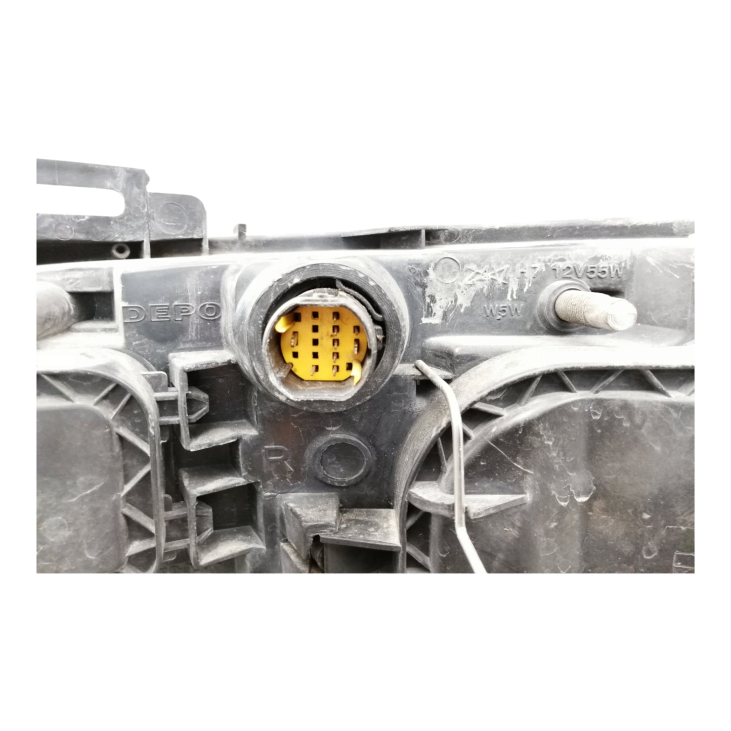Faro Proiettore Anteriore Destro FIAT STILO 5 Porte