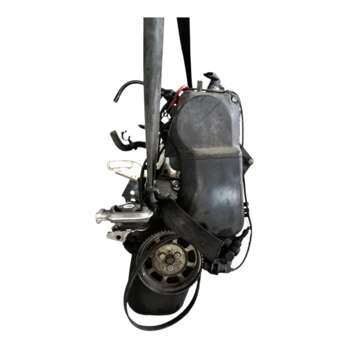 Motore 187A1000 FIAT SEICENTO/PANDA 1 Serie 1.1 Benzina