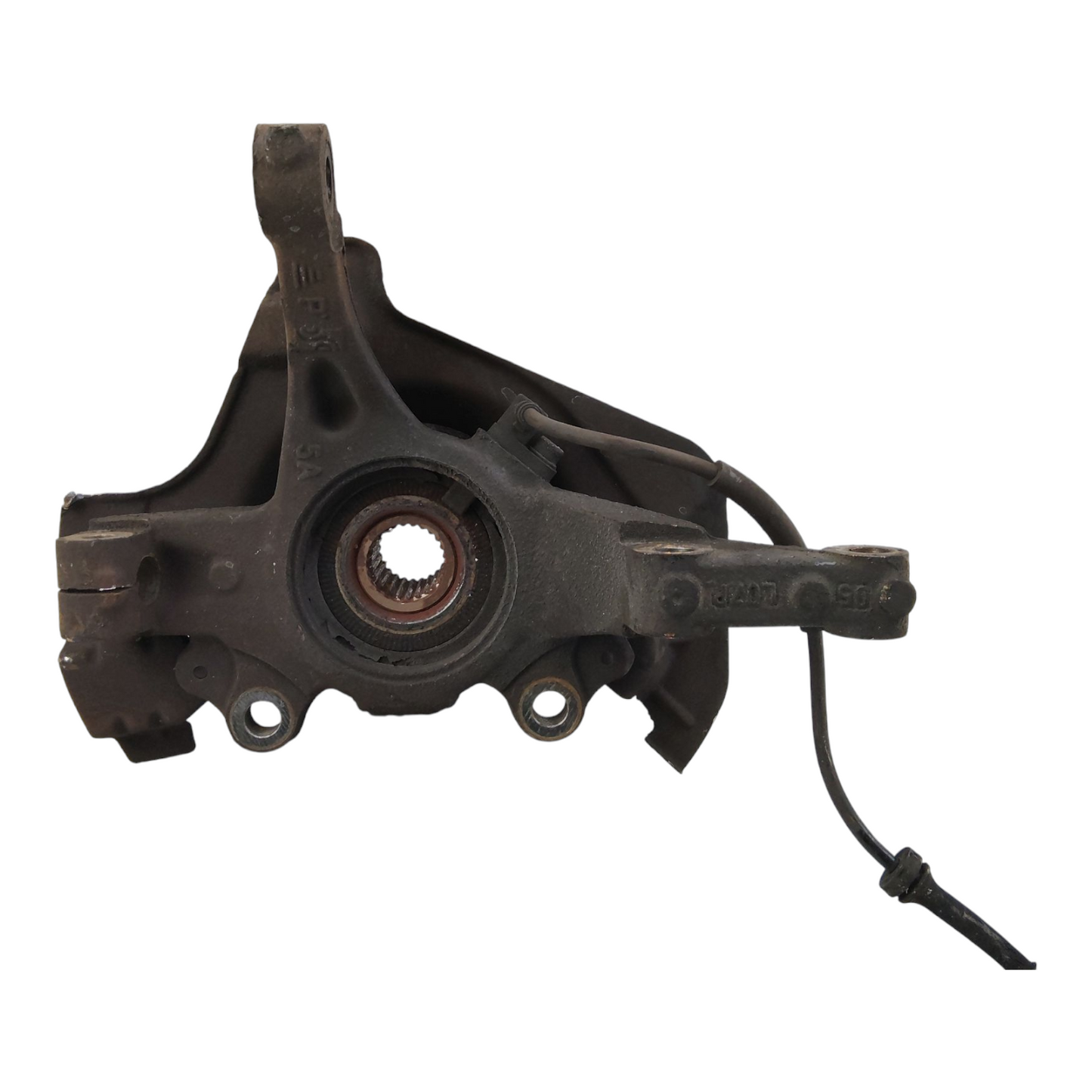 Fusello Mozzo Anteriore Sinistro FIAT GRANDE PUNTO 1.3 Multijet