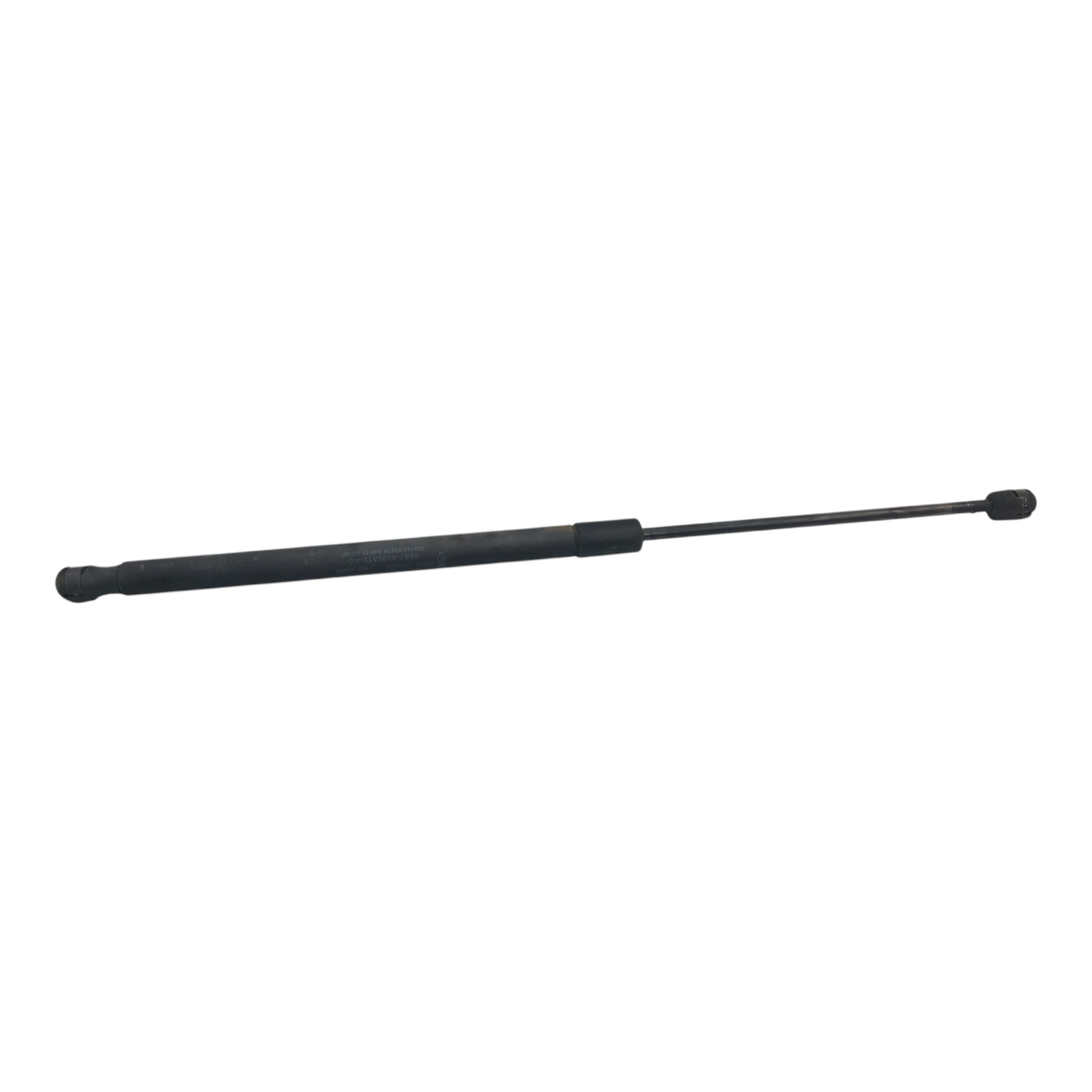 Ammortizzatore Portello Posteriore Sinistro FORD FIESTA 6 Serie