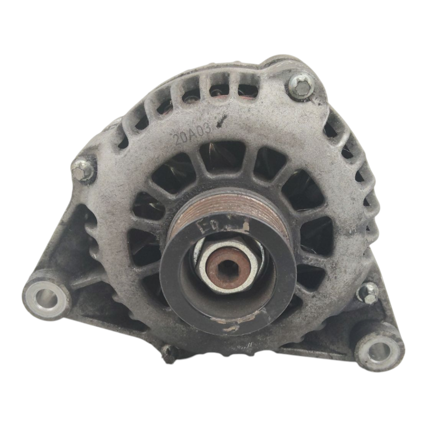 Alternatore OPEL FRONTERA B 2.2 Diesel 85/88 kW   - 90512217 -