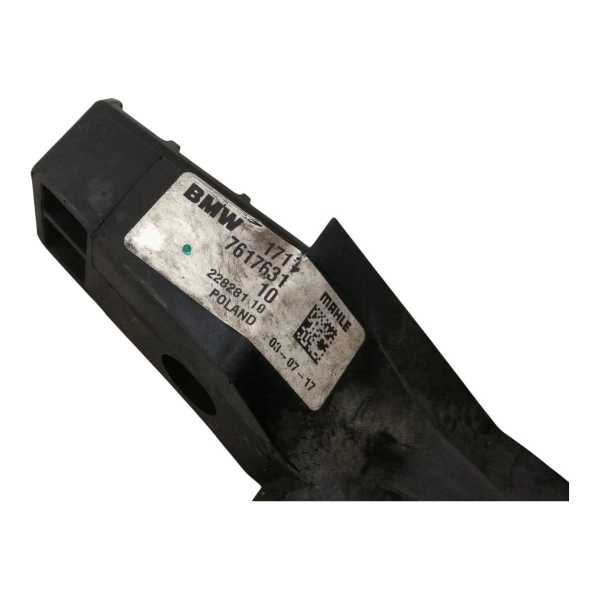 Radiatore Acqua MINI COOPER ONE F55 1.5 Motore B37C15A