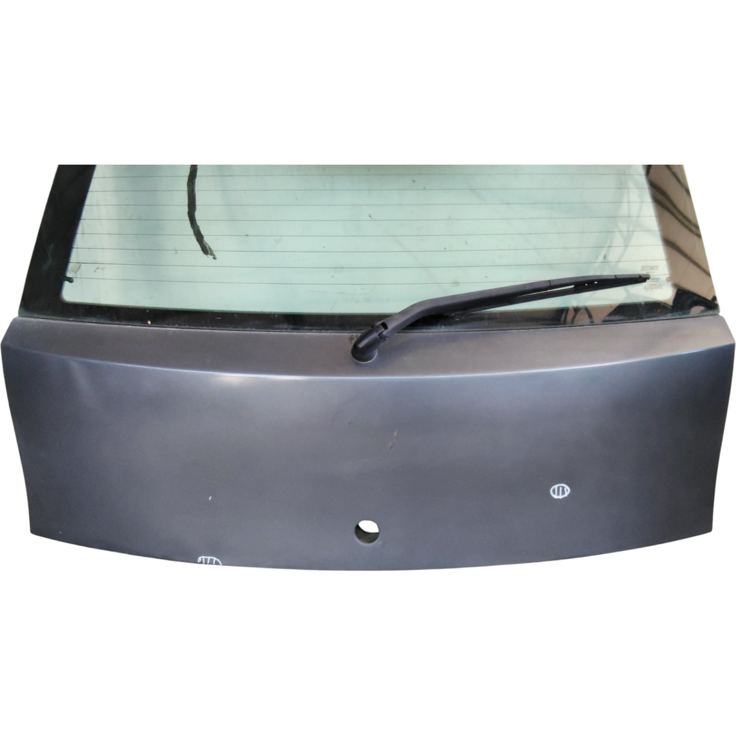 Portello Portellone Posteriore FIAT PUNTO 2 Serie 188 5 Porte