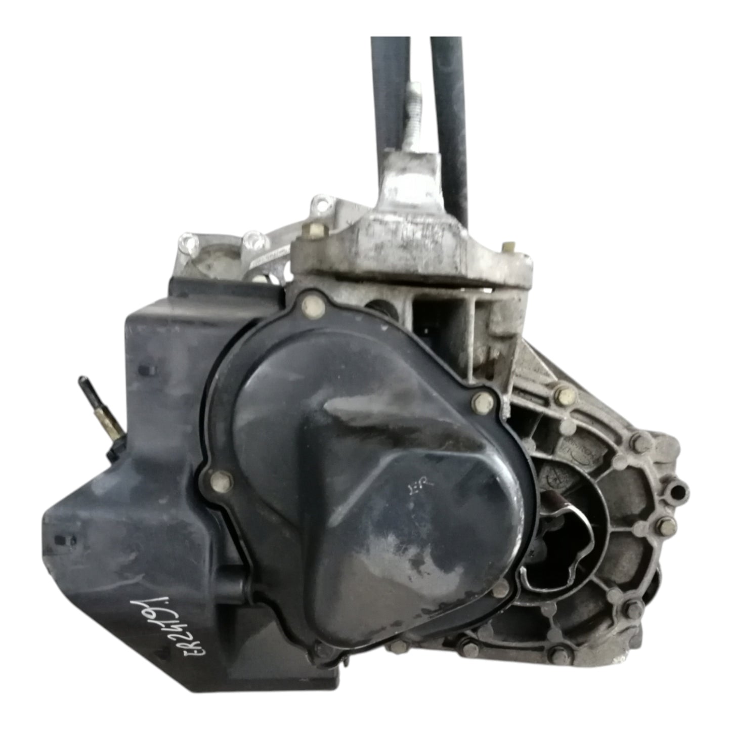 Cambio Manuale 5 Marce FORD FIESTA 5 Serie 1.2 Motore FUJA 55 Kw
