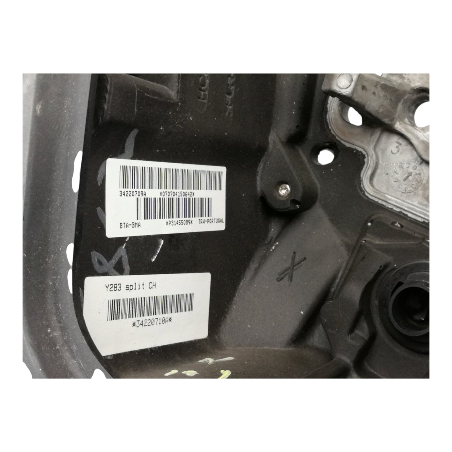 Volante Sterzo VOLVO V40 2 Serie/V60 1 Serie/S60 2 Serie