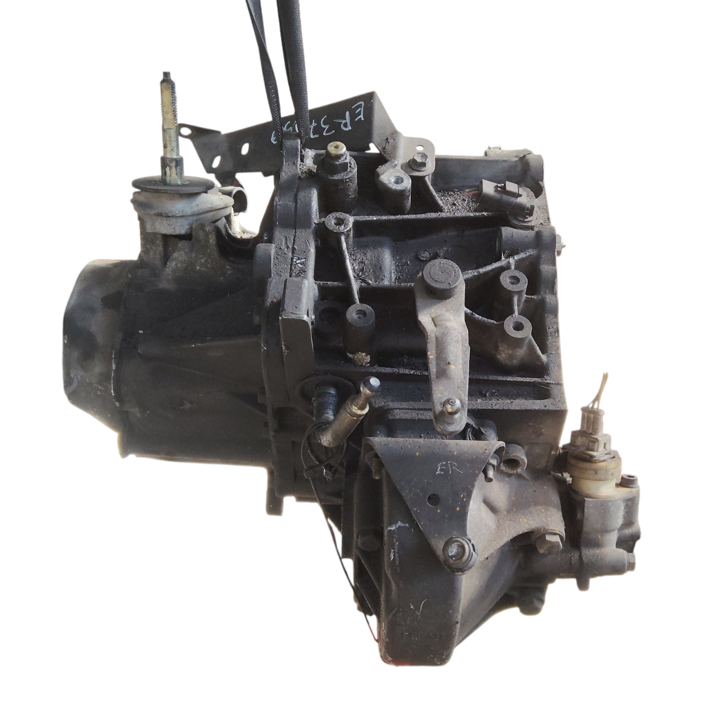 Cambio Manuale 5 Marce PEUGEOT 206 2.0 GTi Motore RFN