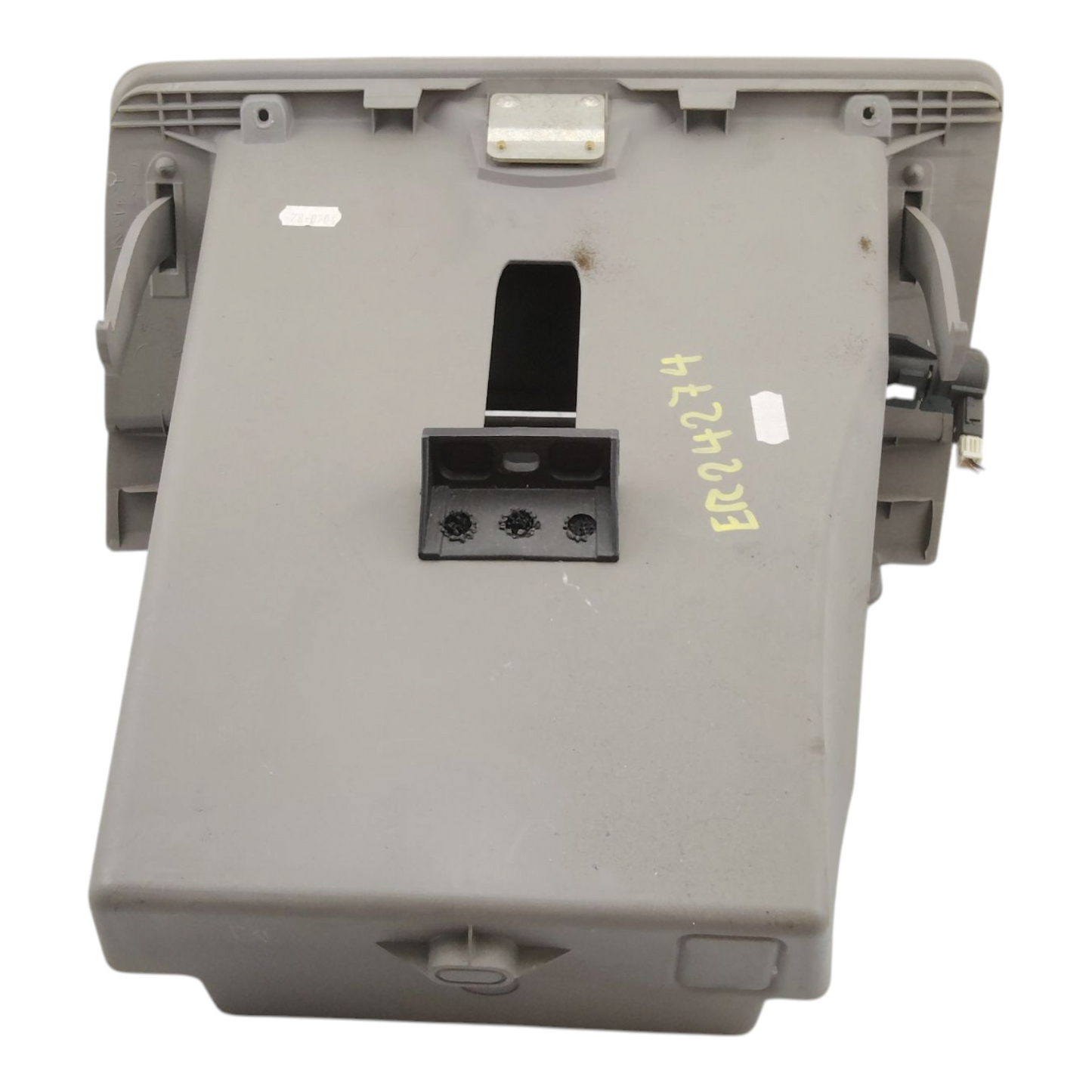 Cassetto Portaoggetti FIAT PANDA 2 Serie Berlina VAN