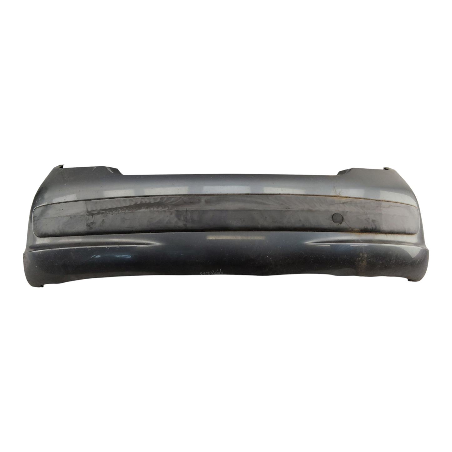 Paraurti Posteriore PEUGEOT 207 Berlina Van 3-5 Porte