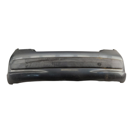 Paraurti Posteriore PEUGEOT 207 Berlina Van 3-5 Porte