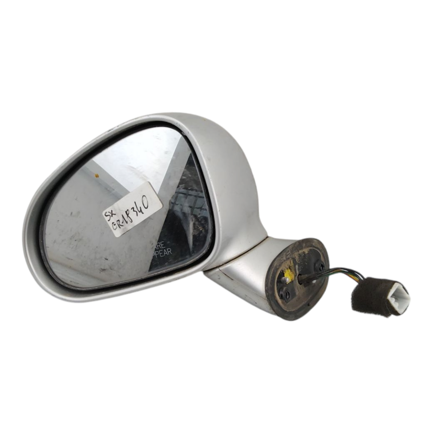 Specchietto Retrovisore Esterno Anteriore Sinistro CHEVROLET MATIZ 2 Serie
