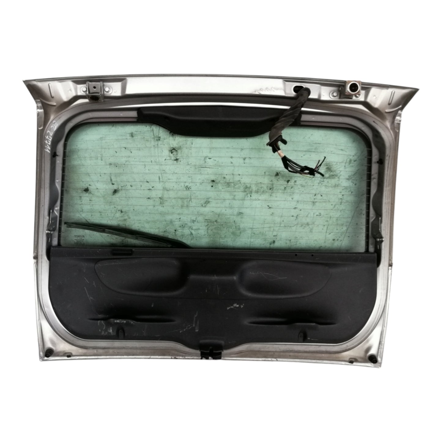 Portello Portellone Posteriore FIAT PUNTO 2 Serie 3 Porte