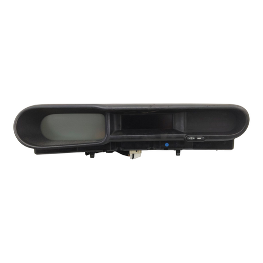 Quadro Strumenti CITROEN C3 PICASSO 1.6 HDi  Motore 9HZ
