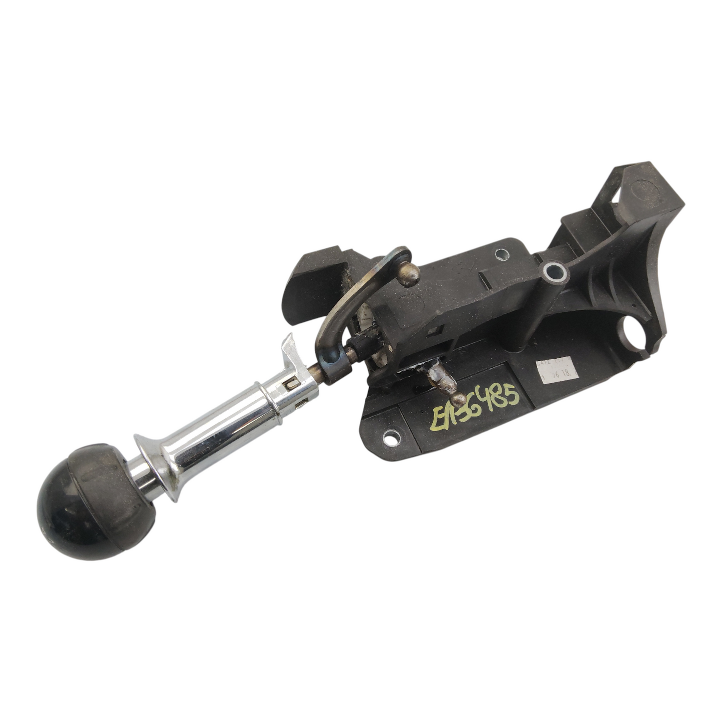Leva Comando Cambio Manuale 5 Marce FIAT 500 2 Serie Benzina Diesel