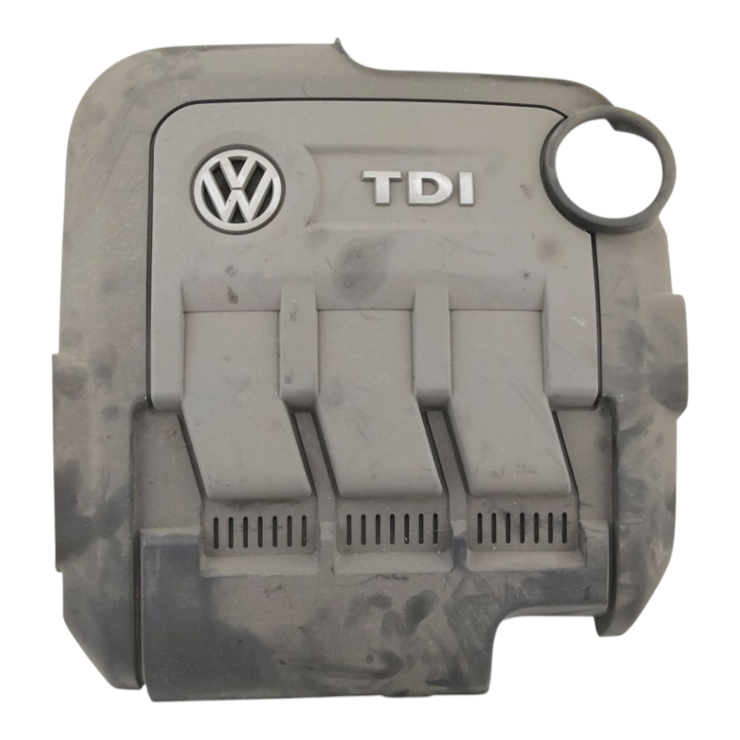 Coperchio Motore Superiore VOLKSWAGEN POLO 6 Serie 1.2 TDi Motore CFW