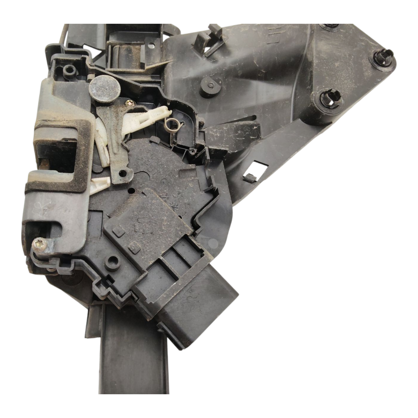 Serratura Porta Anteriore Sinistro FORD FOCUS 2 Serie/C-MAX 1 Serie