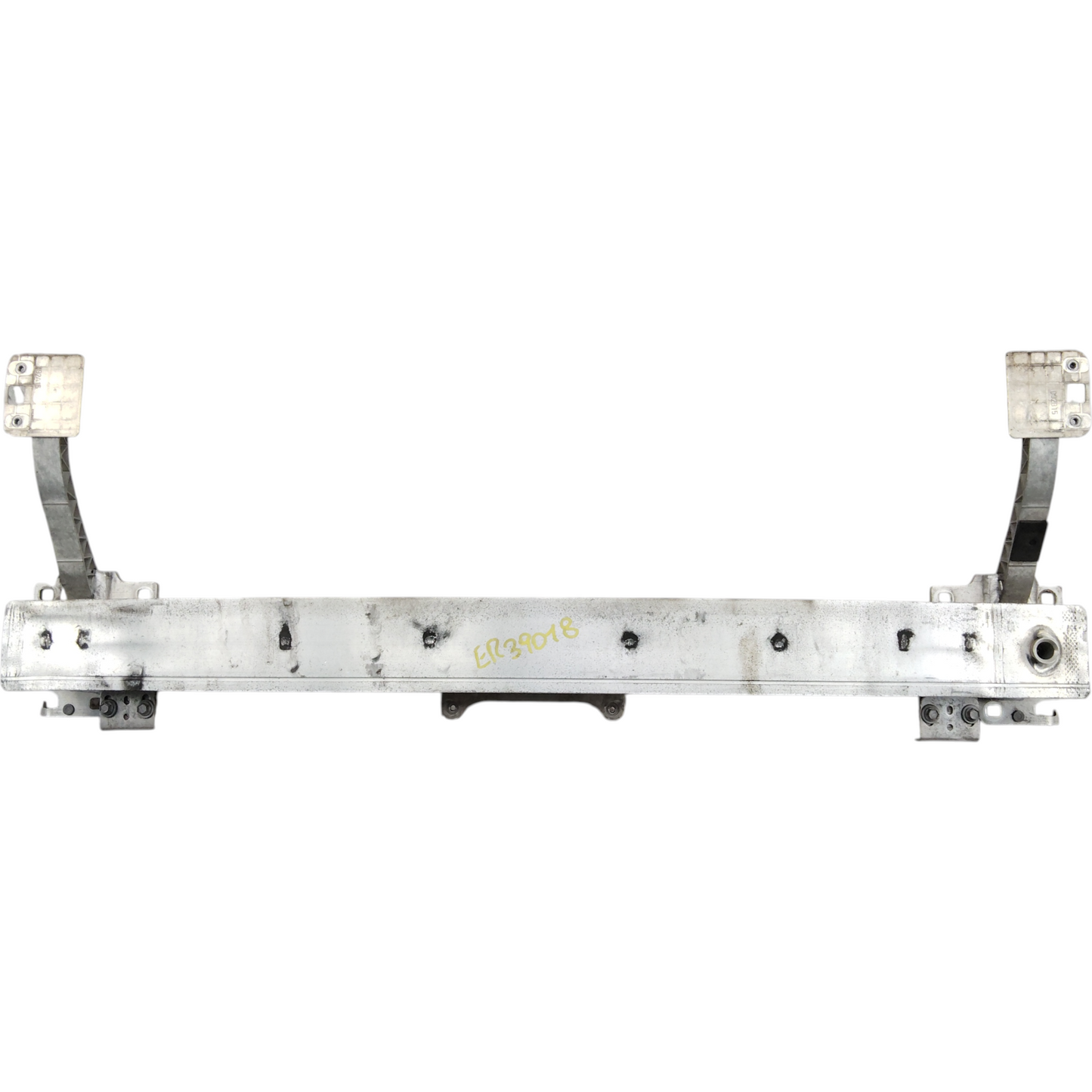 Traversa Paraurti Anteriore PEUGEOT 208 1 Serie 3-5 Porte
