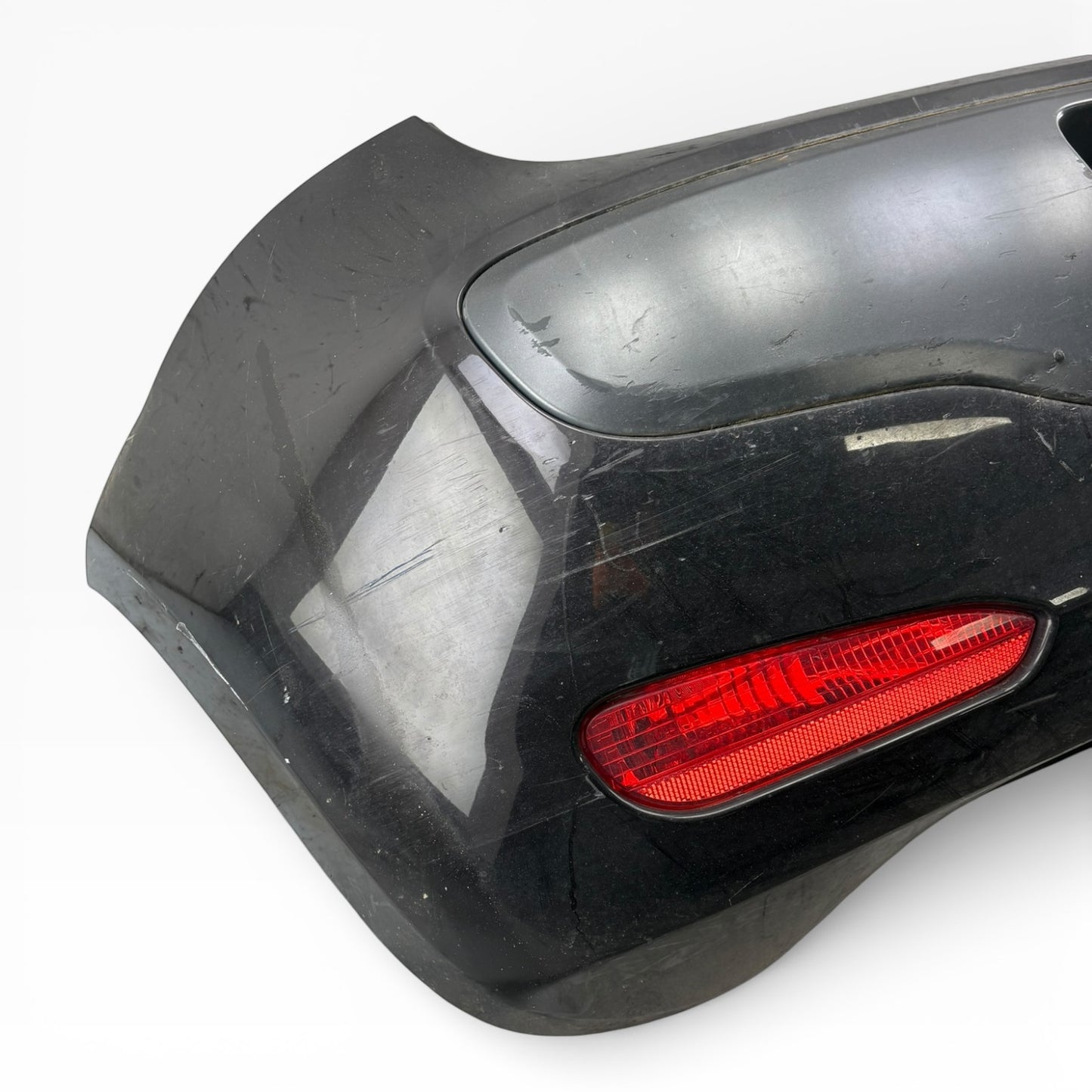 Paraurti Posteriore FIAT PUNTO EVO 3-5 Porte