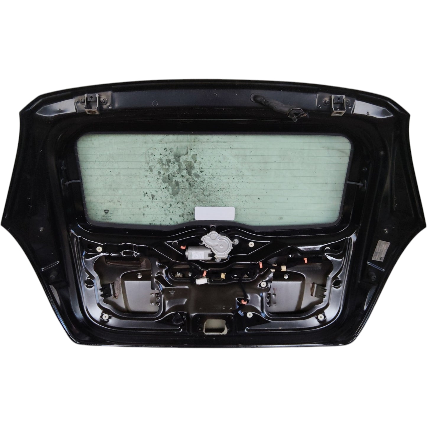 Portello Portellone Posteriore LANCIA YPSILON 1 2 Serie 843