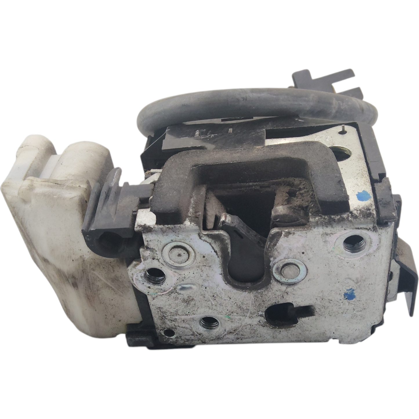 Serratura Porta Anteriore Destro FIAT DOBLO' 1 2 Serie