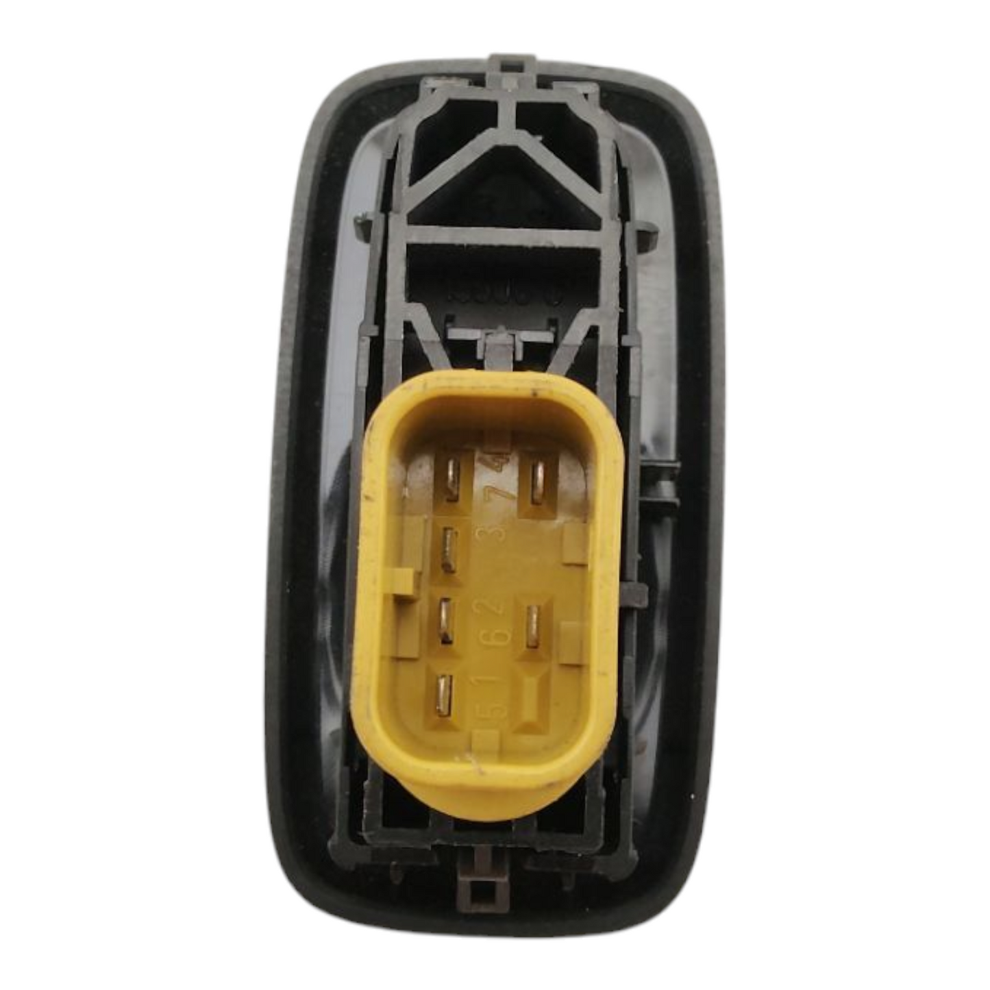 Interruttore Alzacristalli Alzavetro Anteriore Destro FORD FIESTA 6 Serie