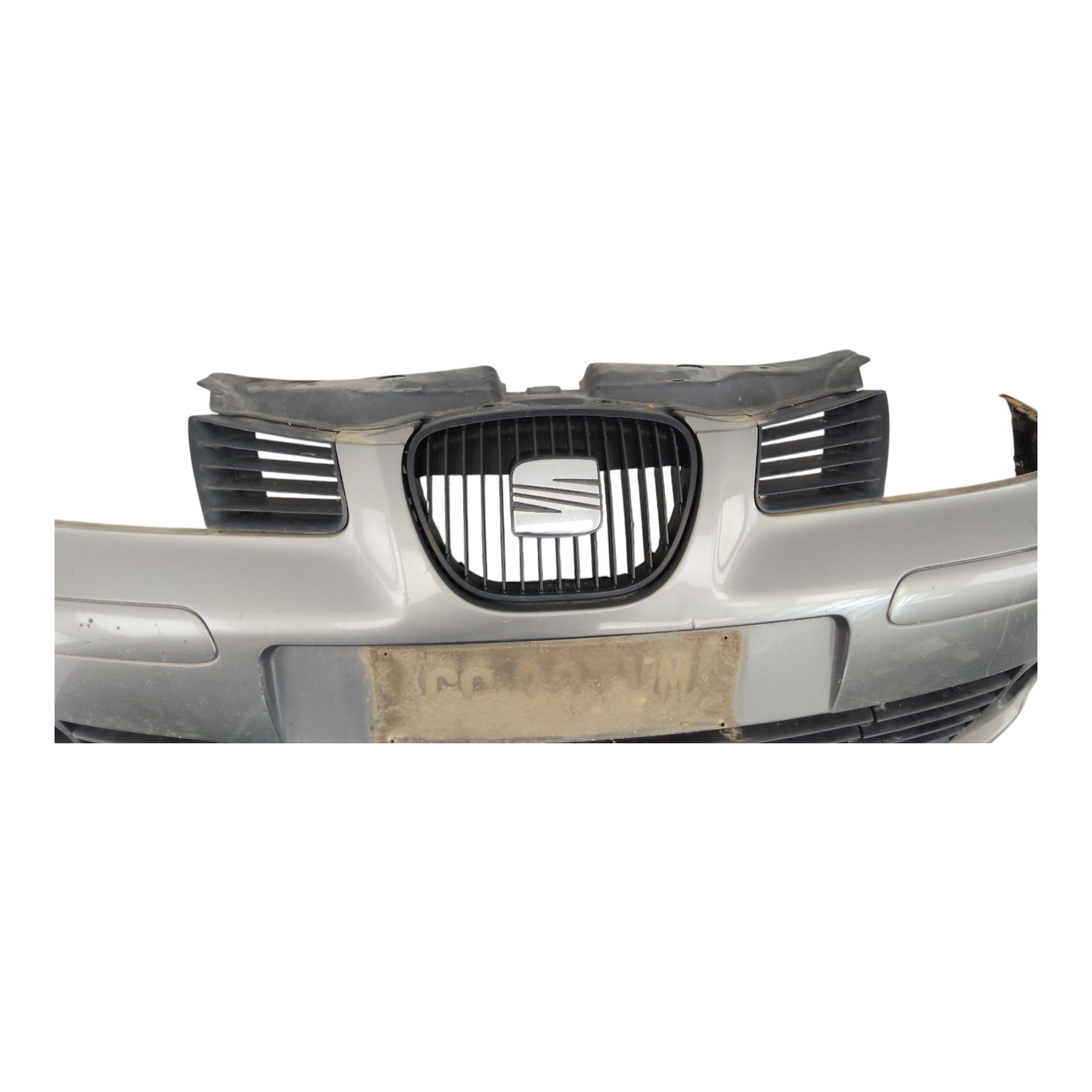 Paraurti Anteriore SEAT IBIZA 4 Serie 6L1 Berlina 3-5 Porte