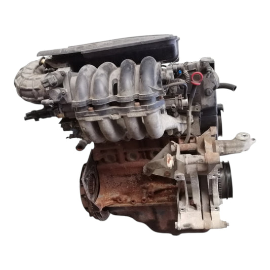 Motore 176B9000 LANCIA Y 1.2 Benzina 100.000 Km