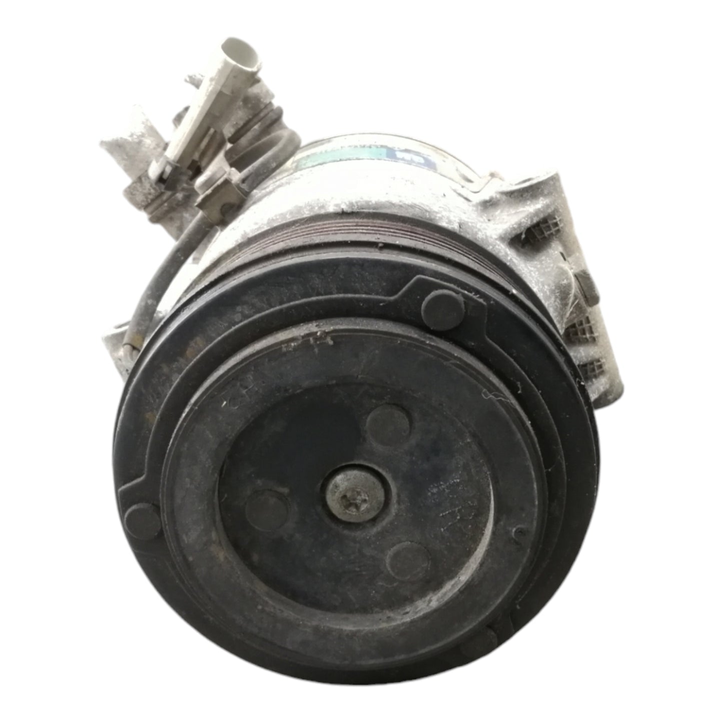 Compressore Aria Condizionata Ac OPEL ASTRA H 1.3 Diesel MOTORE Z13DTH