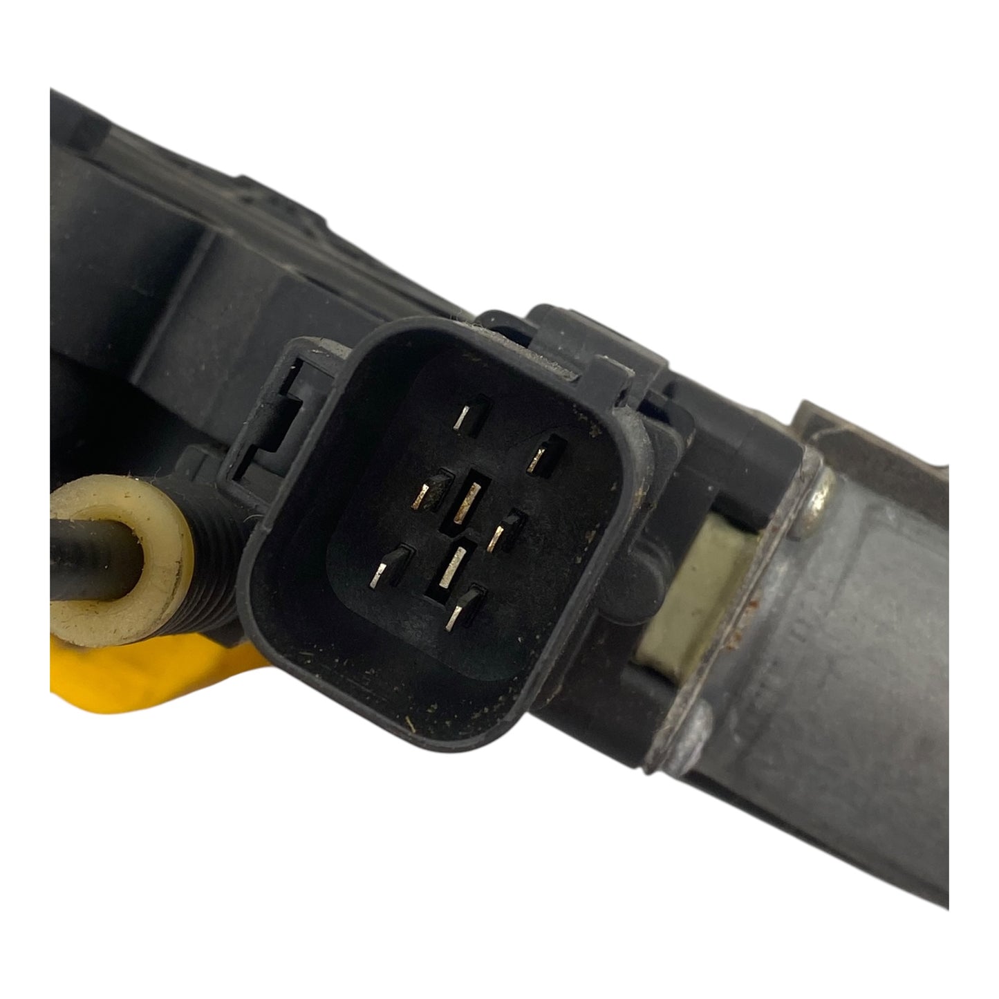 Alzacristallo Alzavetro Posteriore Sinistro JAGUAR XF 1 Serie