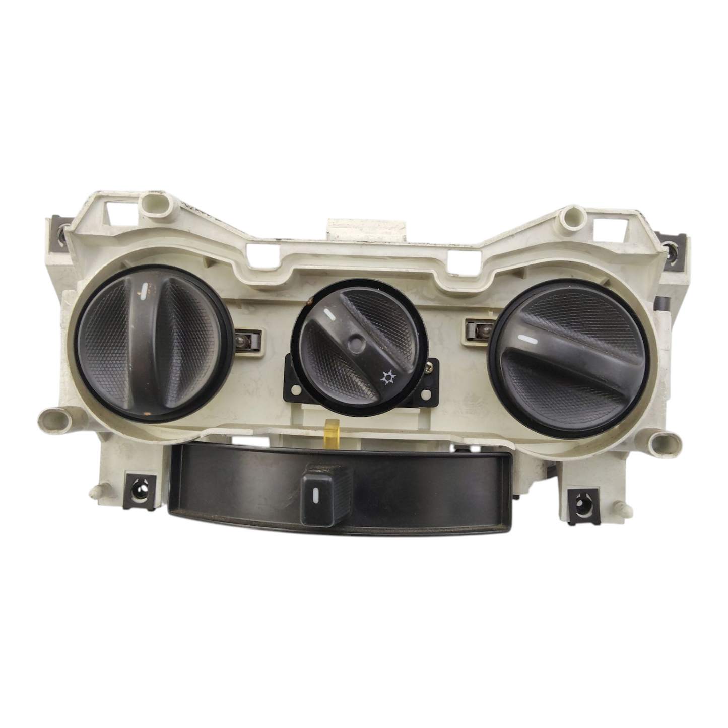 Modulo Comando Clima FIAT PUNTO 2 Serie 188 Benzina Diesel