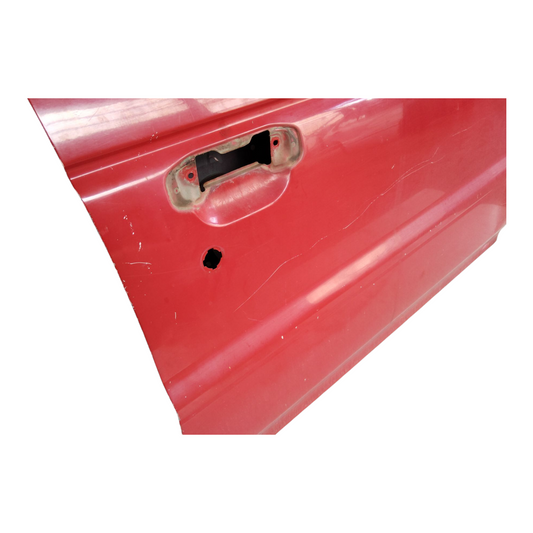 Porta Portiera Anteriore Destro MITSUBISHI PAJERO 2 Serie 3 Porte