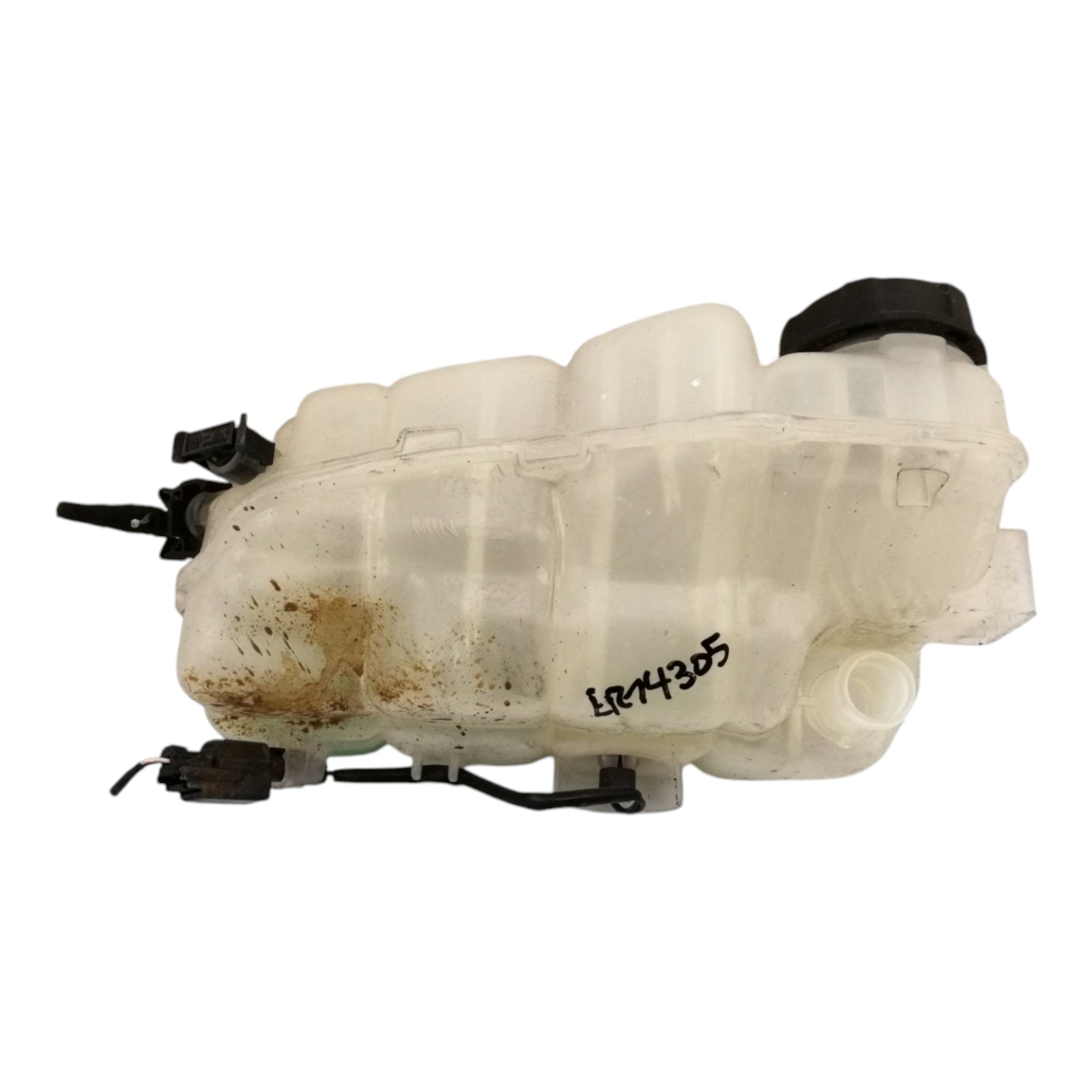 Serbatoio Di Compensazione Refrigerante VAICO V40-0759 Per Opel Corsa C, Tigra TwinTop E Combo: Ricambio Di Qualità