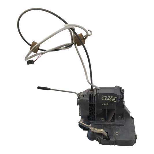 Serratura Porta Anteriore Destro MERCEDES CLASSE C C203/CLC CL203