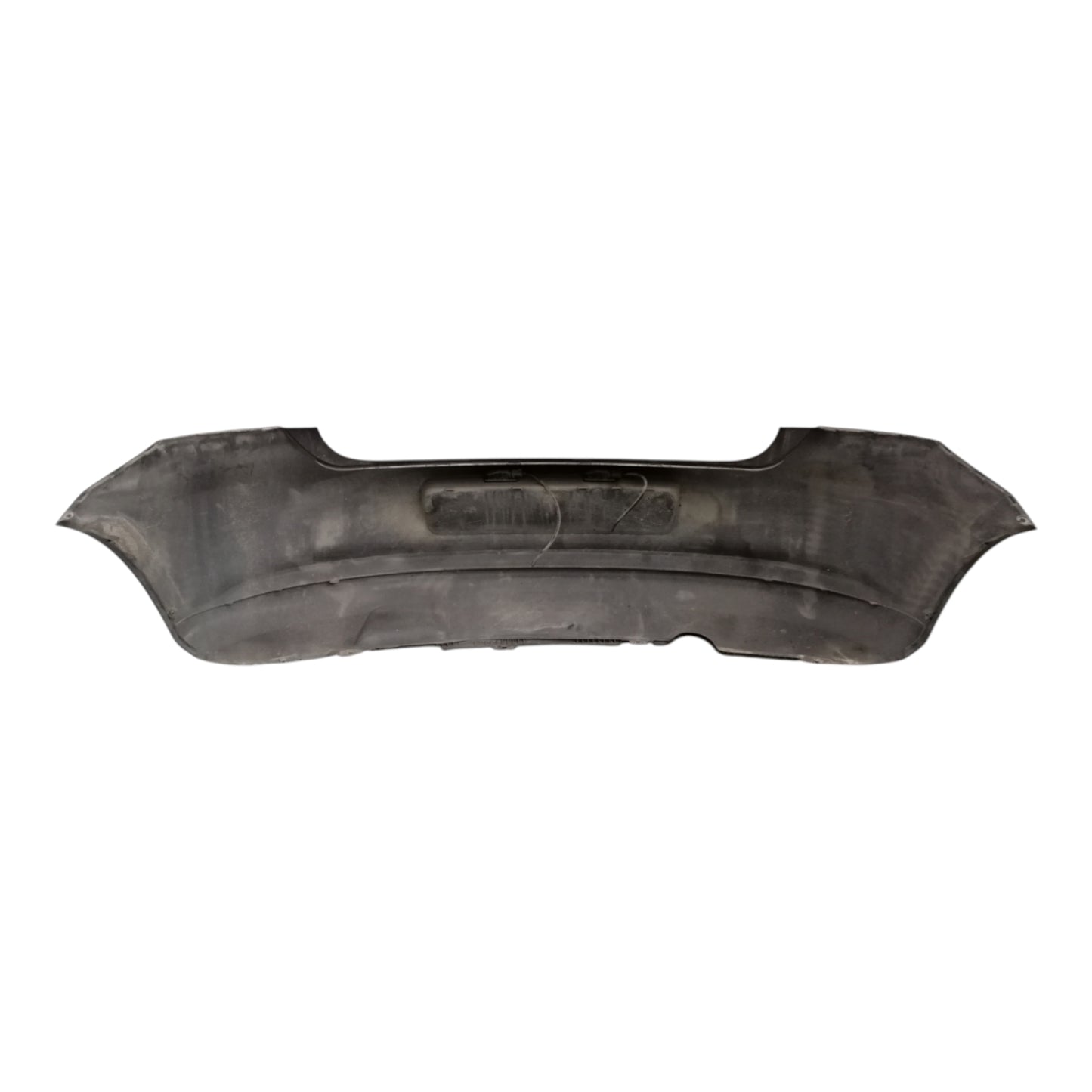 Paraurti Posteriore VOLKSWAGEN POLO 6 Serie Pre-Restyling