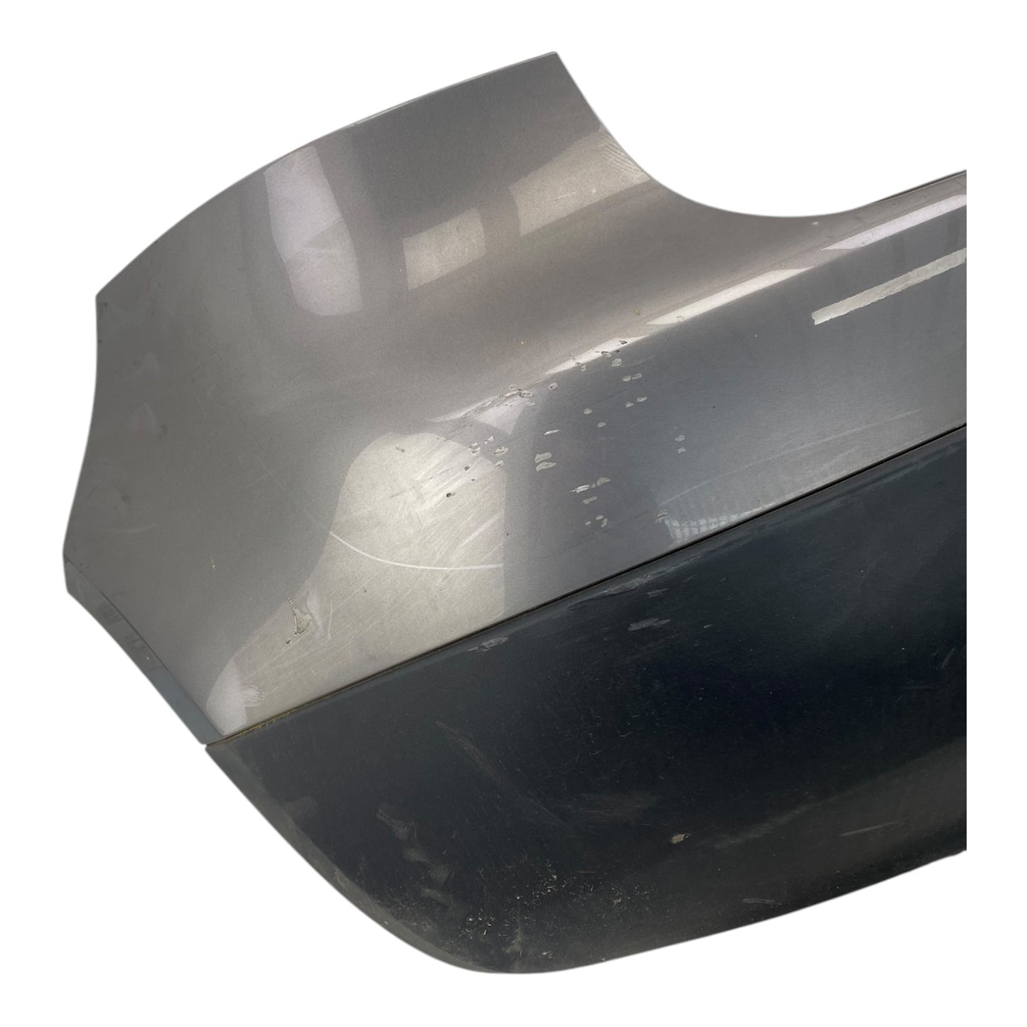 Paraurti Posteriore VOLKSWAGEN GOLF 5 Berlina 3-5 Porte