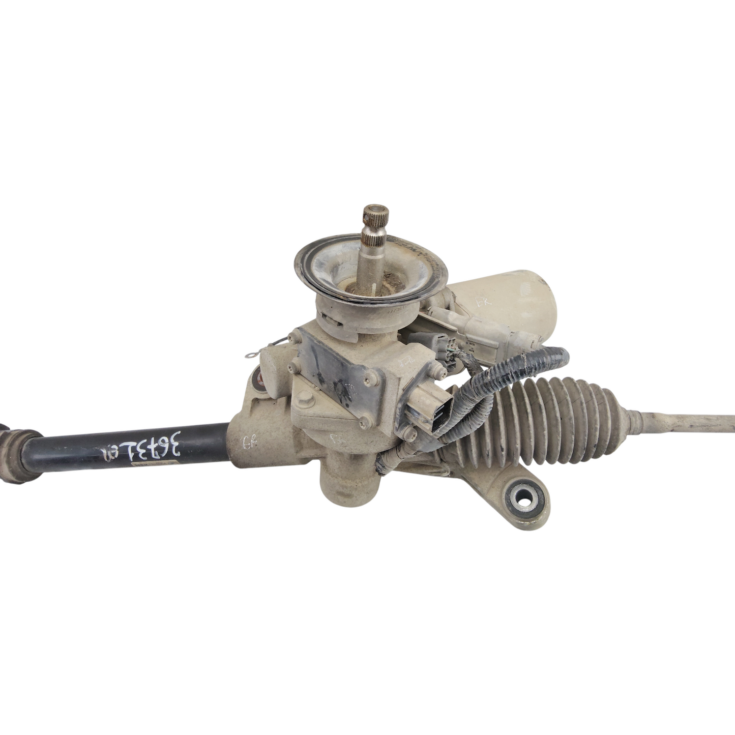 Scatola Sterzo Servosterzo FIAT SEDICI/16 Diesel Benzina