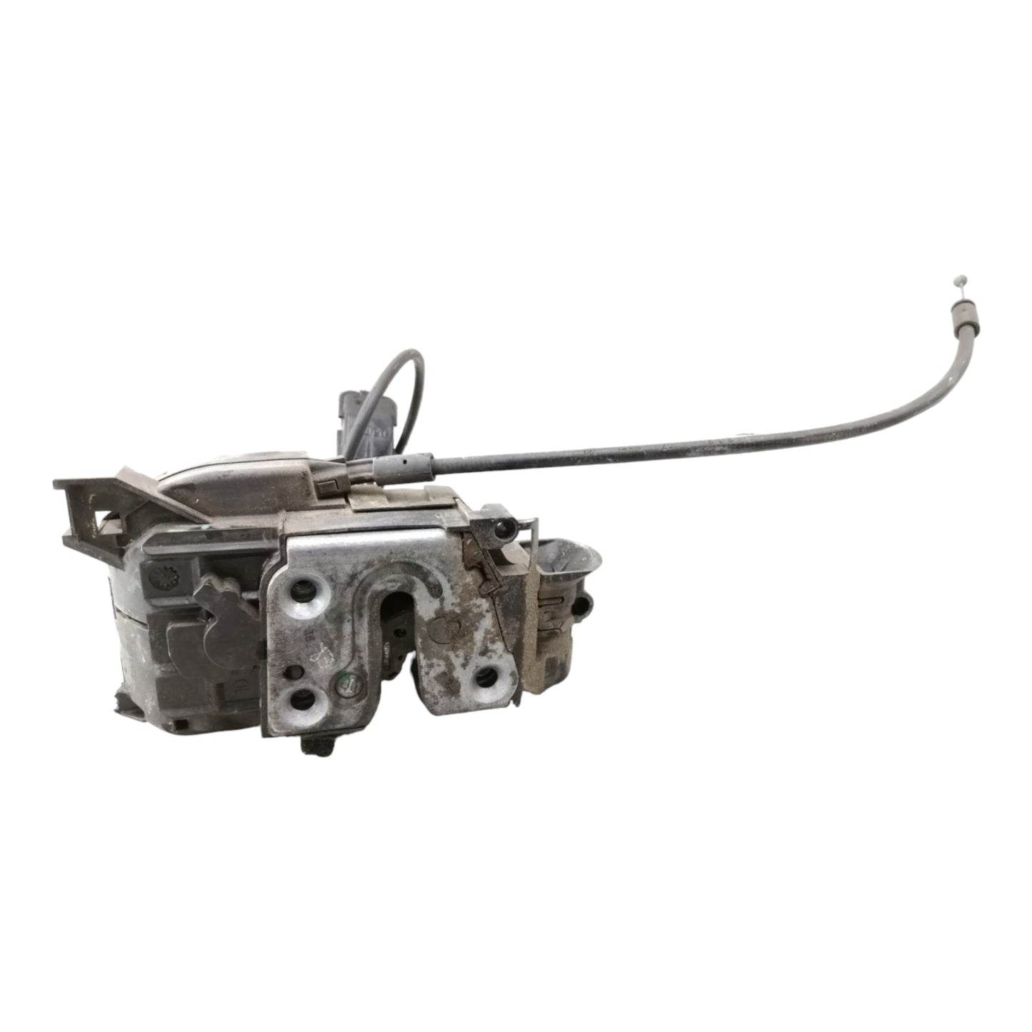Serratura Porta Anteriore Sinistro RENAULT CLIO 3 Serie Berlina SW 5 Porte