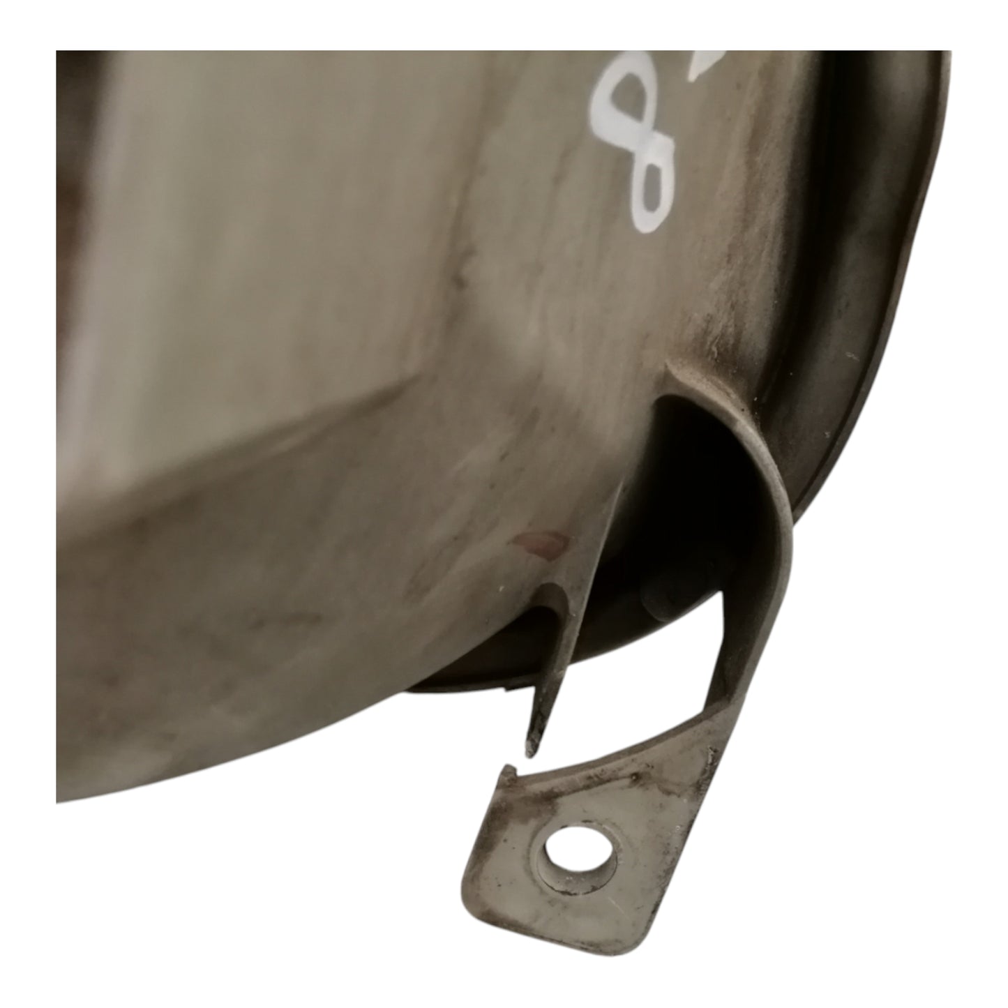 Faro Proiettore Anteriore Sinistro OPEL AGILA A