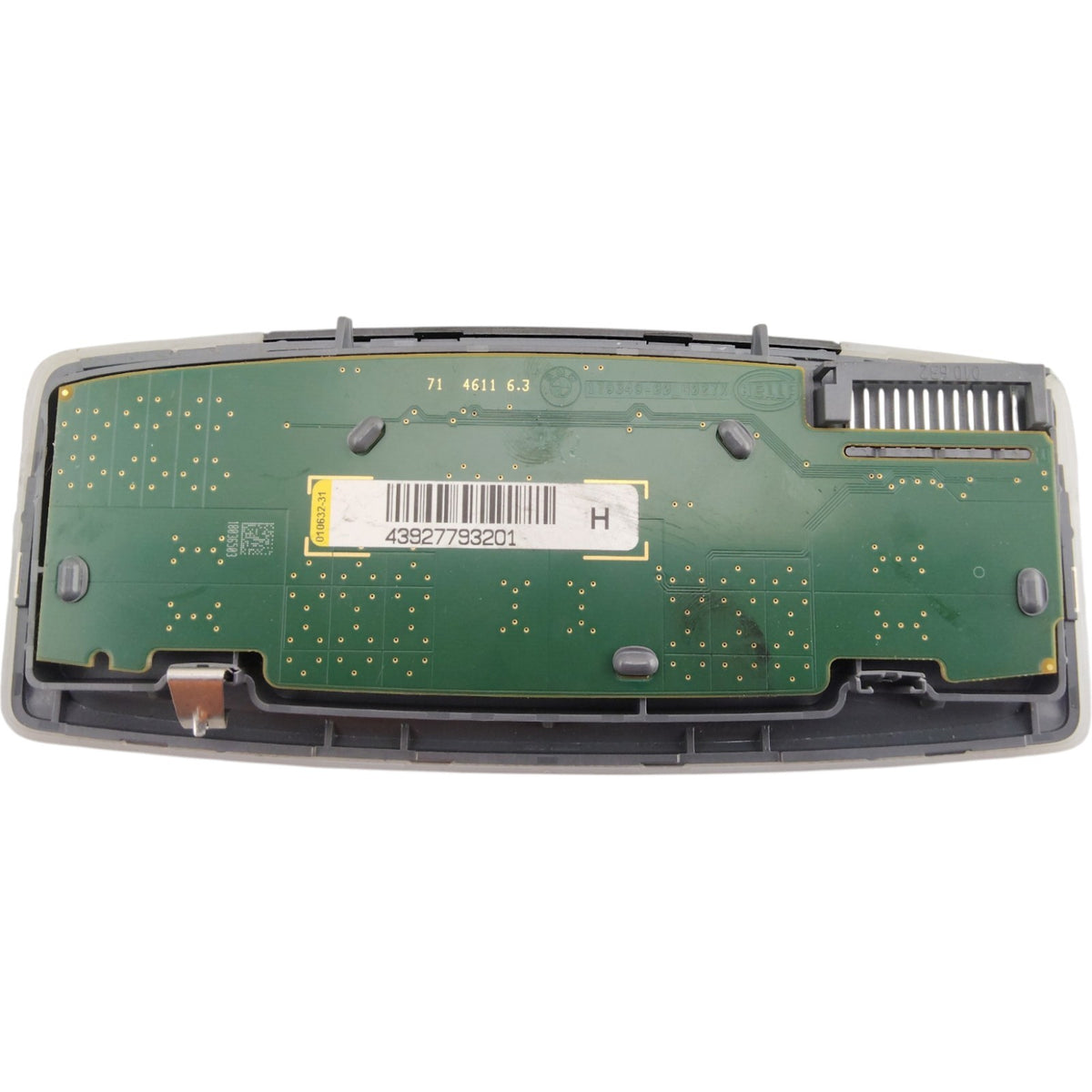Luce Cortesia Plafoniera Abitacolo Posteriore BMW SERIE 3 F30 F31